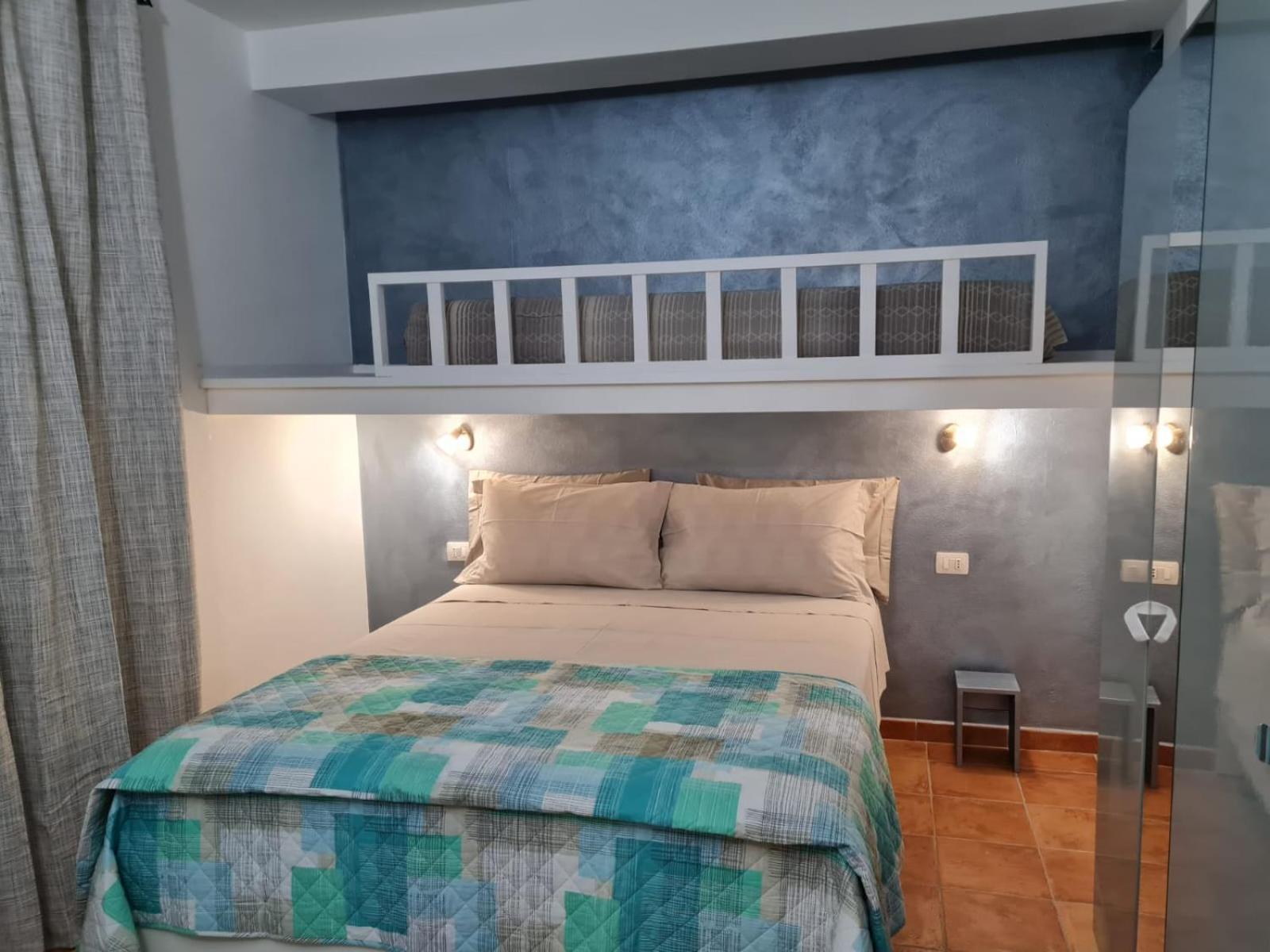 La Casa Di Orimari Lejlighed Sant'Antìoco Eksteriør billede